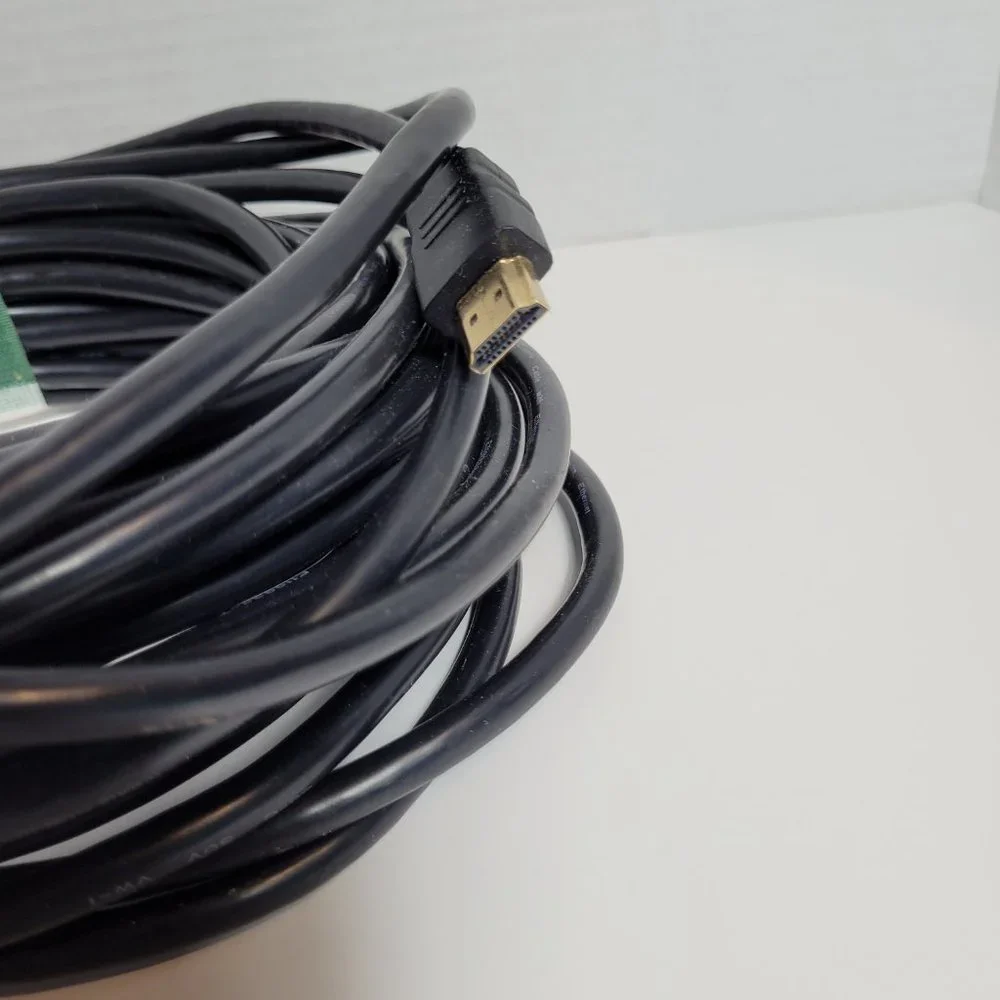 HDMI High Speed Cable 40' Tested